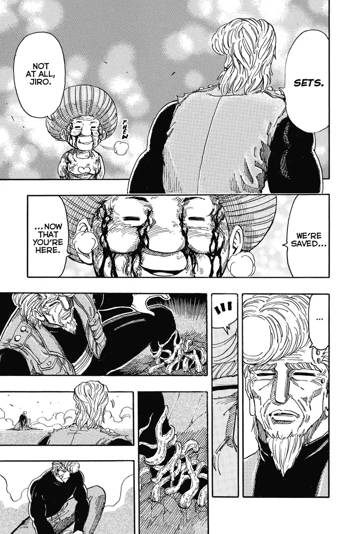 Toriko Chapter 243 image 05_optimized